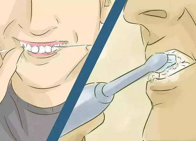 牙黃牙臭別用鹽水洗!漱口水裡丟一物,輕輕一擦, 還你一口「大白牙」,口氣很清新!