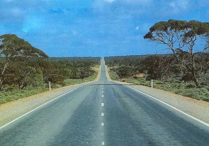 盤點5個世界上最危險恐怖的公路 | 大驚小怪