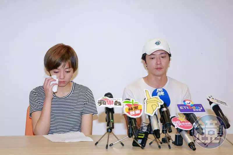 個性很派!王瞳被起底「飆爸媽X你娘」:把我當搖錢樹,揭內幕「叫阿姨找正宮」是有計畫的!