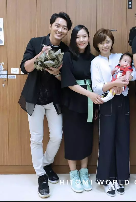 直咬王瞳不放!梁敏婷為何放過老公?她點出正宮「有苦難言」:女人就是這麼卑微~~
