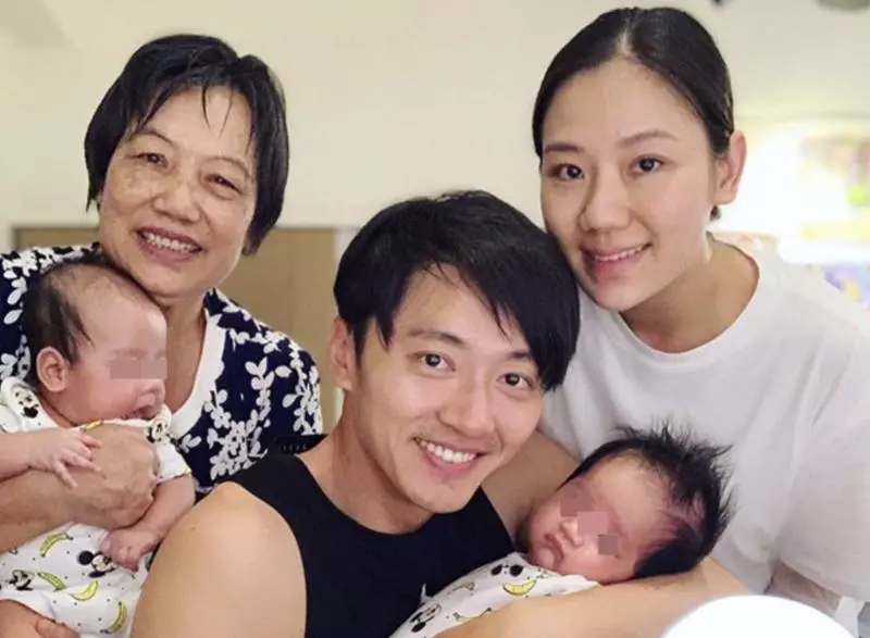 直咬王瞳不放!梁敏婷為何放過老公?她點出正宮「有苦難言」:女人就是這麼卑微~~
