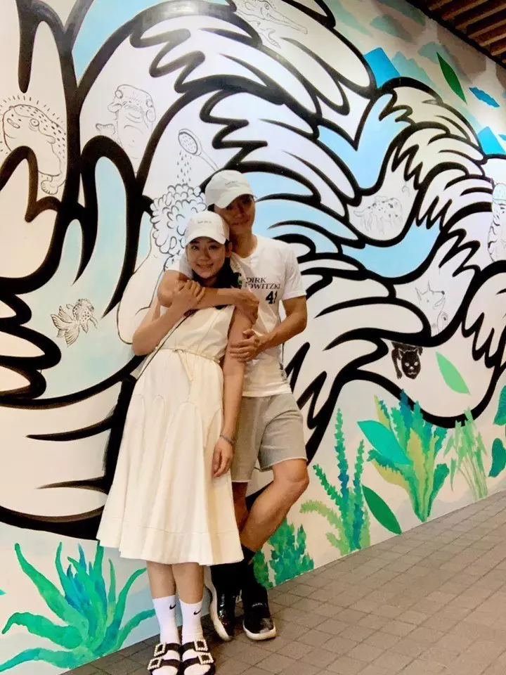直咬王瞳不放!梁敏婷為何放過老公?她點出正宮「有苦難言」:女人就是這麼卑微~~