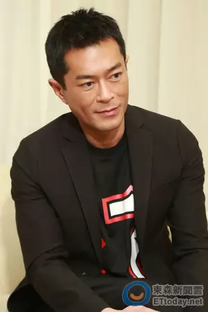 單身18年!古天樂突宣布「我剛剛訂婚」投下震撼彈,網瘋傳「未婚妻身份」:太適合了~~