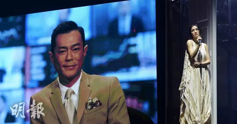 單身18年!古天樂突宣布「我剛剛訂婚」投下震撼彈,網瘋傳「未婚妻身份」:太適合了~~