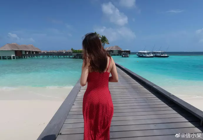 爽中4.5億旅費!27歲小資女「閃辭工作環遊世界」半年後超後悔:一點都不幸運…