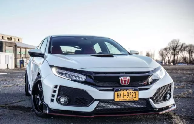 全球銷量最好的5輛車,第一名已賣4300萬輛,可繞地球5圈 !