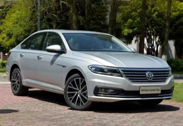 全球銷量最好的5輛車,第一名已賣4300萬輛,可繞地球5圈 !