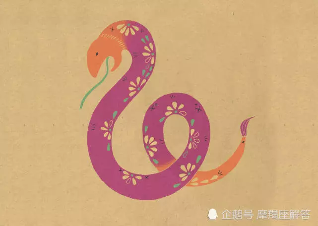12生肖,你最大的嗜好是什麼?