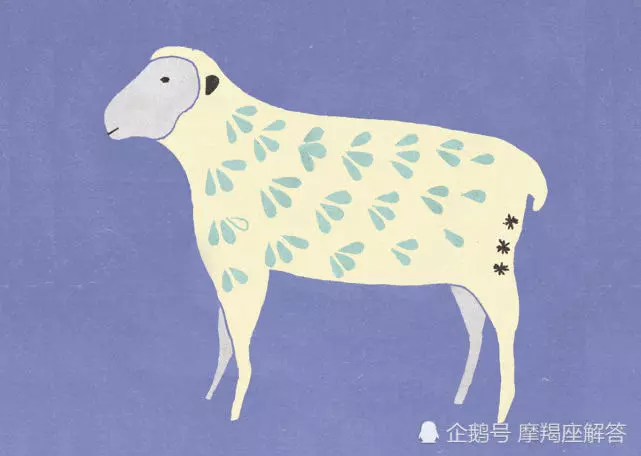 12生肖,你最大的嗜好是什麼?
