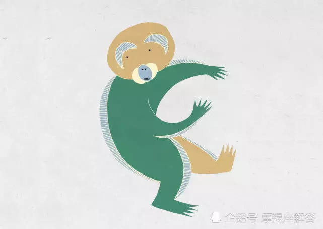 12生肖,你最大的嗜好是什麼?