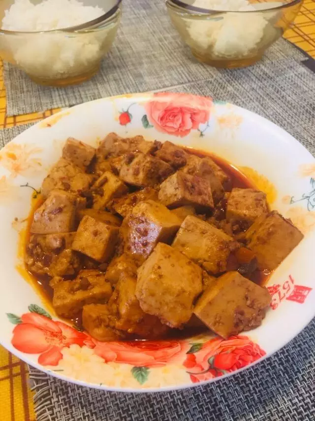 豆腐的20種做法,學會可以吃一整年,我家一周都要吃幾次