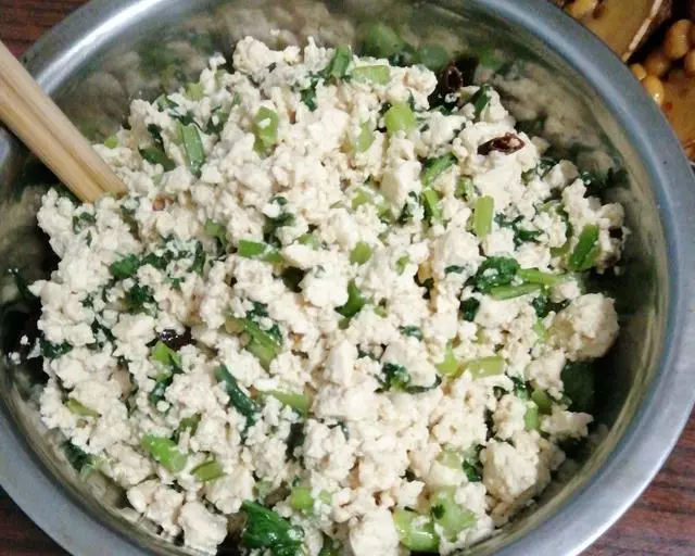 豆腐的20種做法,學會可以吃一整年,我家一周都要吃幾次