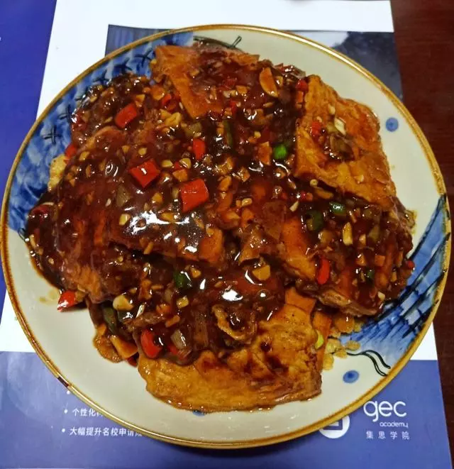 豆腐的20種做法,學會可以吃一整年,我家一周都要吃幾次