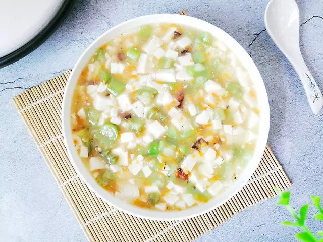 豆腐的20種做法,學會可以吃一整年,我家一周都要吃幾次