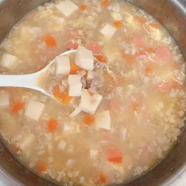 豆腐的20種做法,學會可以吃一整年,我家一周都要吃幾次