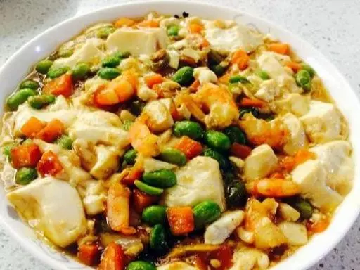豆腐的20種做法,學會可以吃一整年,我家一周都要吃幾次