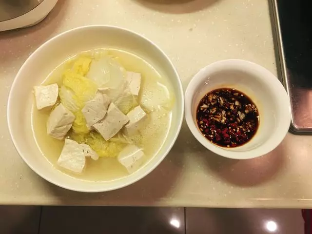 豆腐的20種做法,學會可以吃一整年,我家一周都要吃幾次