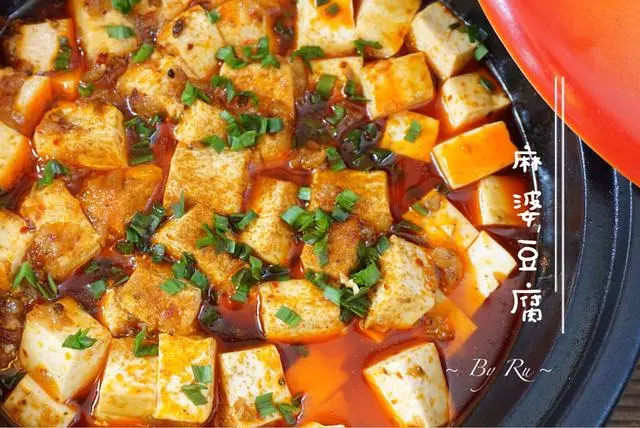 豆腐的20種做法,學會可以吃一整年,我家一周都要吃幾次