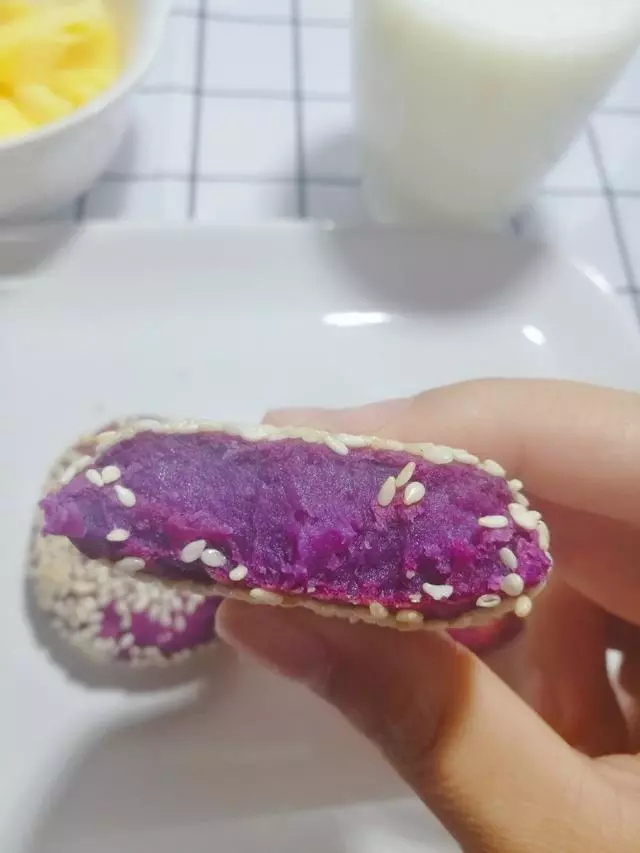 比包子饅頭還好吃的15種早餐餅,太香了,都進來學學吧