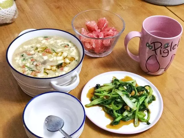 好吃到直流口水的22道菜,一道更比一道鮮,咬上一口滿嘴香