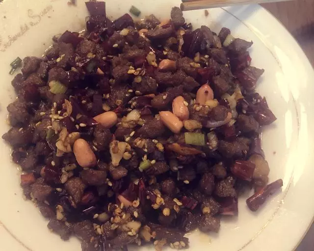 好吃到直流口水的22道菜,一道更比一道鮮,咬上一口滿嘴香