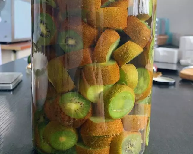秋天添秋膘,圓子教你來做21道家常菜,大夥行動起來吧