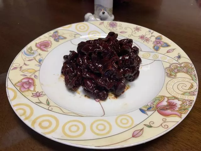 秋天添秋膘,圓子教你來做21道家常菜,大夥行動起來吧