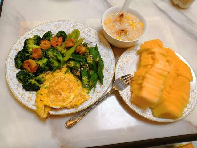 秋天添秋膘,圓子教你來做21道家常菜,大夥行動起來吧