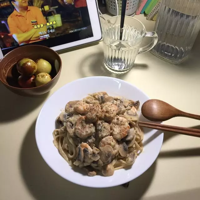 秋天添秋膘,圓子教你來做21道家常菜,大夥行動起來吧