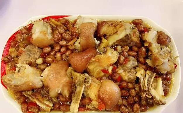 19種花生米的做法,上桌被搶光,比吃肉還要下飯下酒