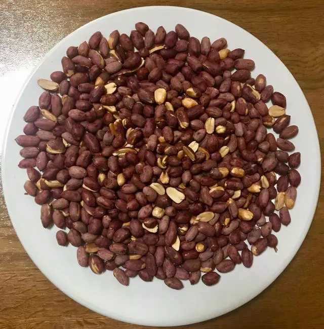 19種花生米的做法,上桌被搶光,比吃肉還要下飯下酒