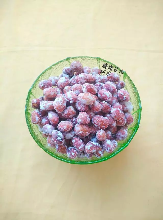 19種花生米的做法,上桌被搶光,比吃肉還要下飯下酒