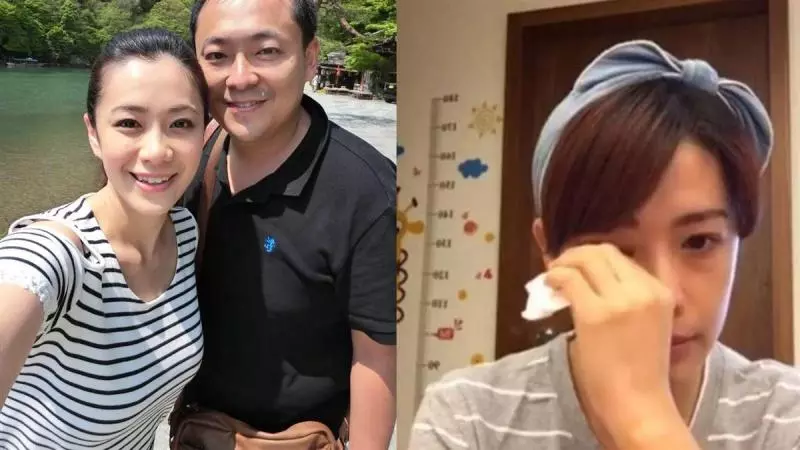 郭宗坤完蛋了!輸掉離婚官司「判賠柯以柔40萬元」 被曝只是前菜「會付出更多代價」哭喊受不了