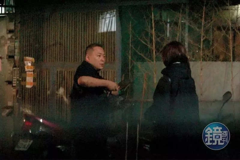 郭宗坤完蛋了!輸掉離婚官司「判賠柯以柔40萬元」 被曝只是前菜「會付出更多代價」哭喊受不了