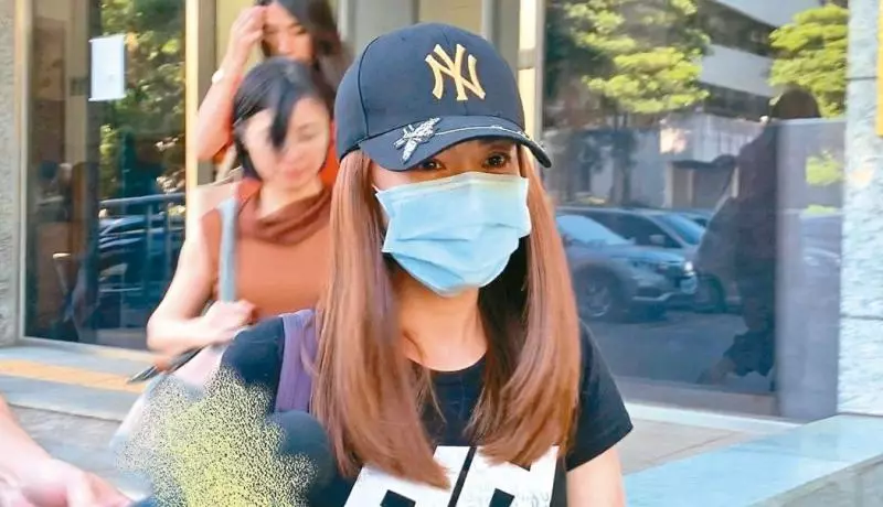 郭宗坤完蛋了!輸掉離婚官司「判賠柯以柔40萬元」 被曝只是前菜「會付出更多代價」哭喊受不了