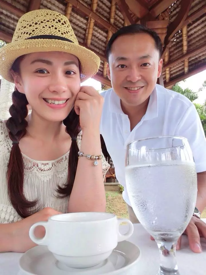 郭宗坤完蛋了!輸掉離婚官司「判賠柯以柔40萬元」 被曝只是前菜「會付出更多代價」哭喊受不了