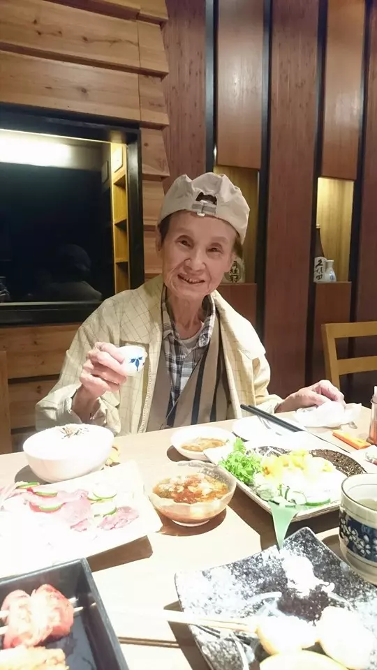 92歲國寶文夏遭看護下藥!昏迷5天「白髮稀疏兩眼無神」爆失憶 「對方4年前曾動手」妻崩潰提告
