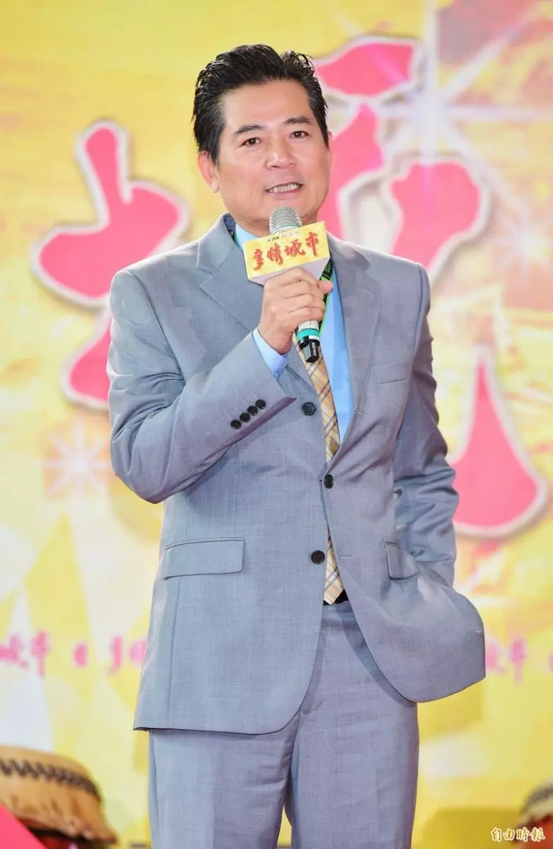 謝忻甩不倫戀加入《多情城市》?蕭大陸錯愕「沒接到指令」強調願給機會 鬆口談「馬俊麟去留」