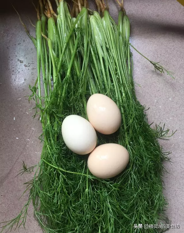 它是蔬菜,但價格比肉都貴,健胃散寒,促消化,碰上了就不要錯過