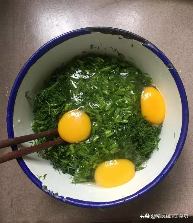 它是蔬菜,但價格比肉都貴,健胃散寒,促消化,碰上了就不要錯過