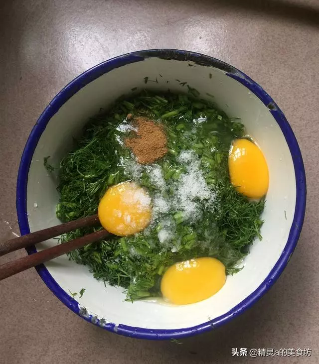 它是蔬菜,但價格比肉都貴,健胃散寒,促消化,碰上了就不要錯過
