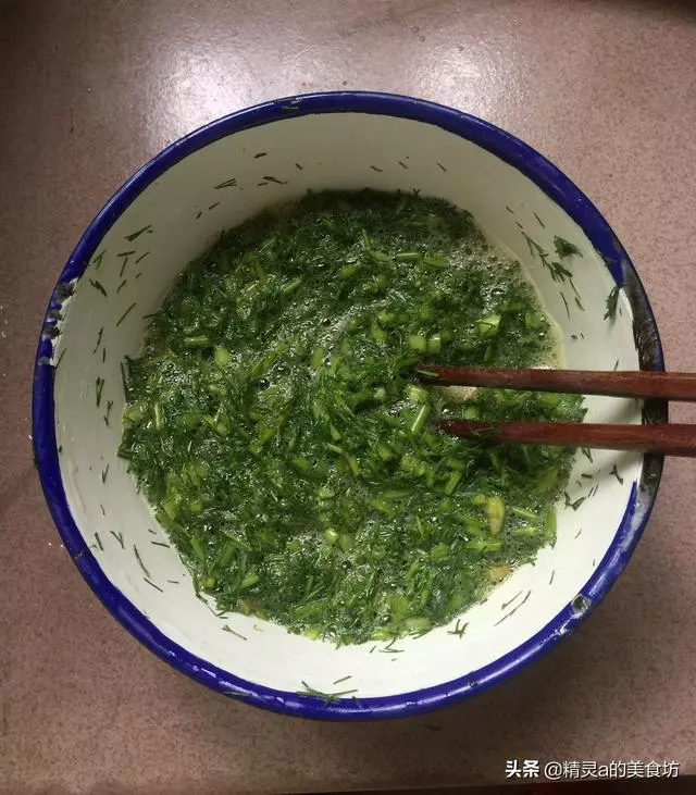 它是蔬菜,但價格比肉都貴,健胃散寒,促消化,碰上了就不要錯過