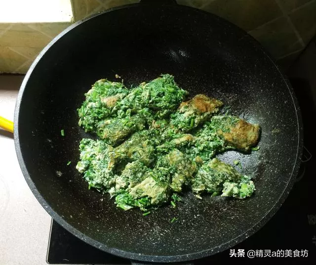 它是蔬菜,但價格比肉都貴,健胃散寒,促消化,碰上了就不要錯過