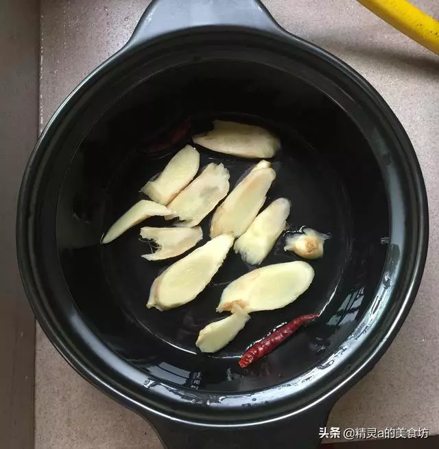 雞肉和它是天生一對,營養滋補不上火,每周吃一回,吃出好氣色