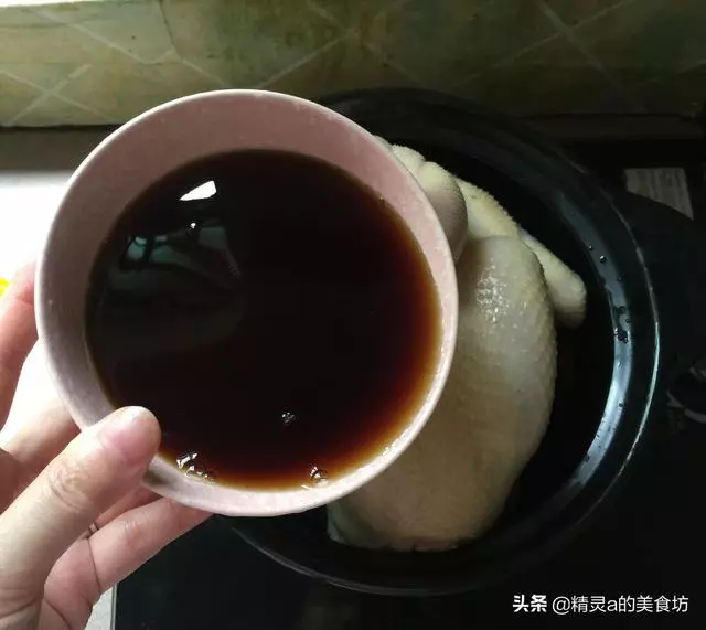 雞肉和它是天生一對,營養滋補不上火,每周吃一回,吃出好氣色