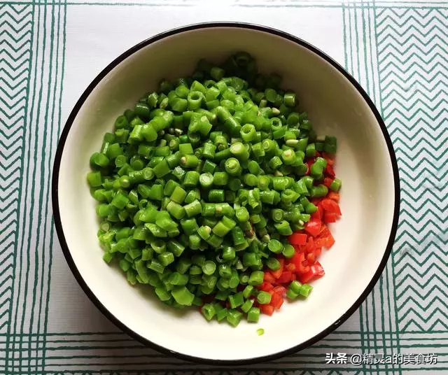寧可不吃肉,兒子也要天天吃這菜,三兩下炒一盤,味道鮮美又營養