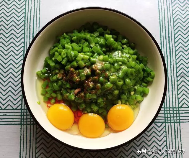 寧可不吃肉,兒子也要天天吃這菜,三兩下炒一盤,味道鮮美又營養