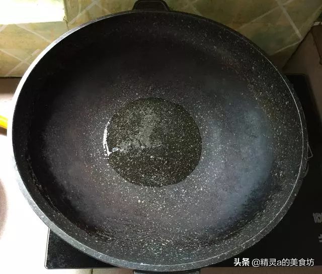用水煮的一道菜,鮮美又營養,沒什麼油水,卻比大魚大肉更受歡迎