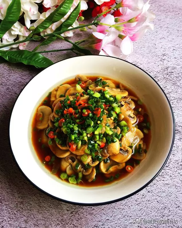用水煮的一道菜,鮮美又營養,沒什麼油水,卻比大魚大肉更受歡迎
