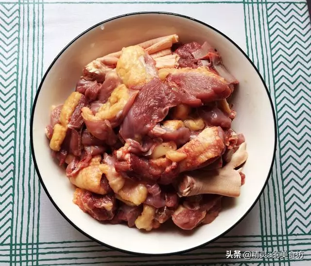 鴨肉和這菜絕配,立秋後常吃,殺菌消炎,提高抗病力,解饞不長肉
